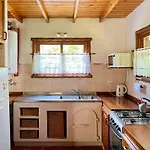 Casa Estilo Cabaña, Bosque Peralta Ramos