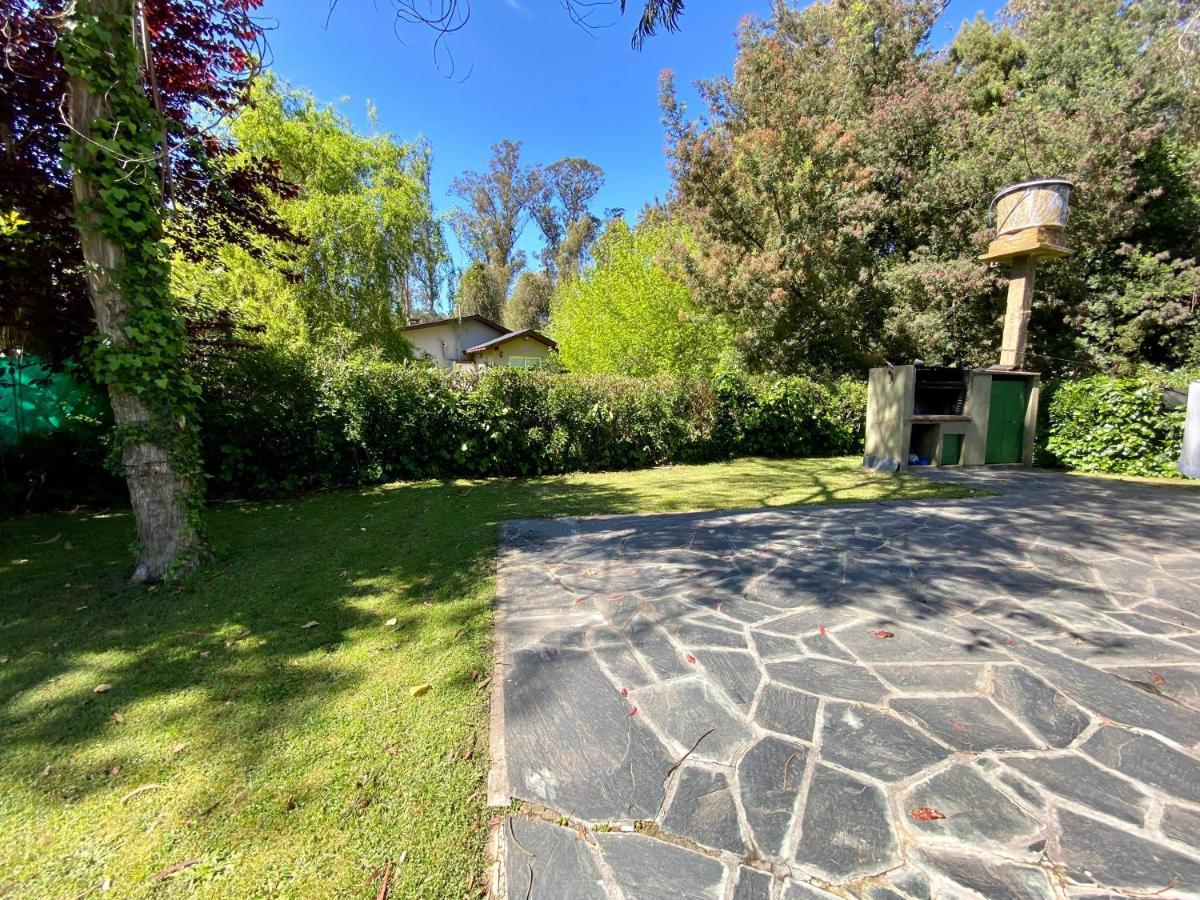 Сasa de vacaciones Casa Estilo Cabaña, Bosque Peralta Ramos