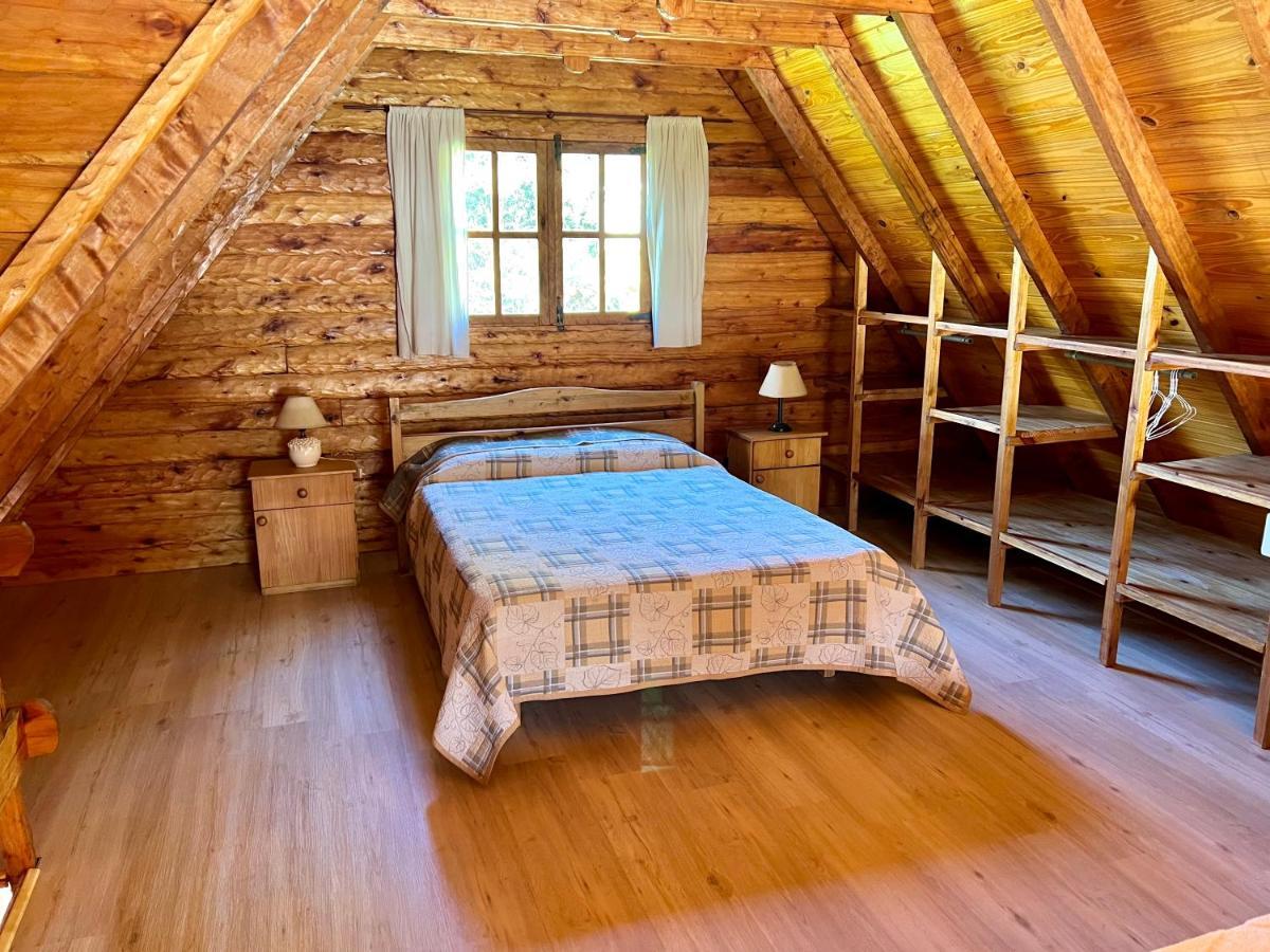 Сasa de vacaciones Casa Estilo Cabaña, Bosque Peralta Ramos *