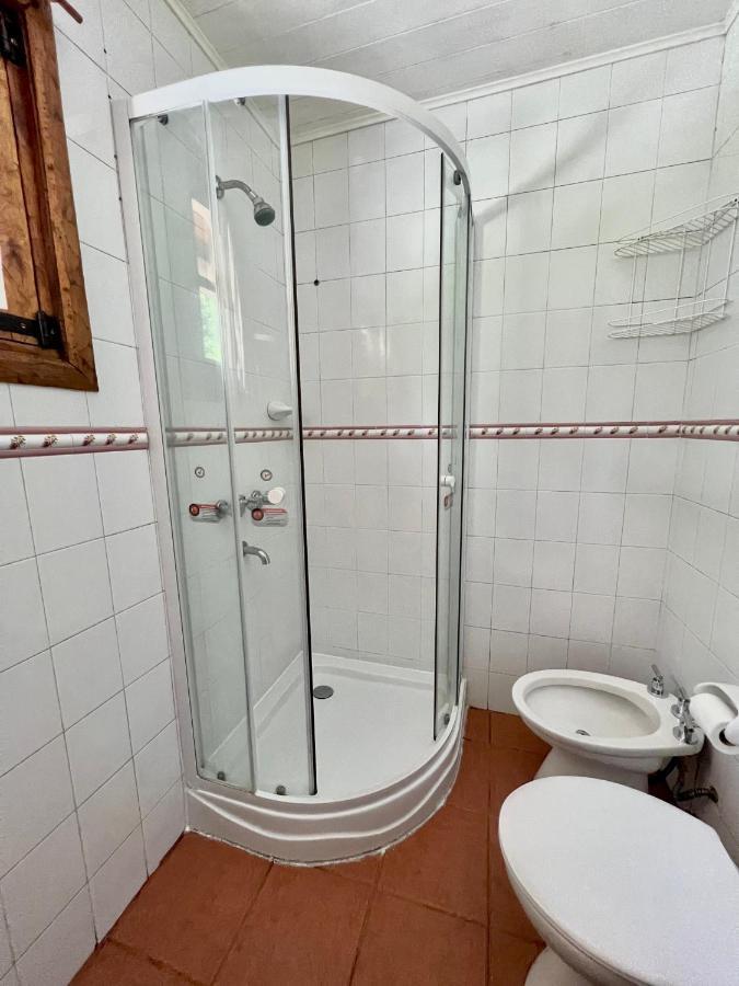 Сasa de vacaciones Casa Estilo Cabaña, Bosque Peralta Ramos Mar del Plata