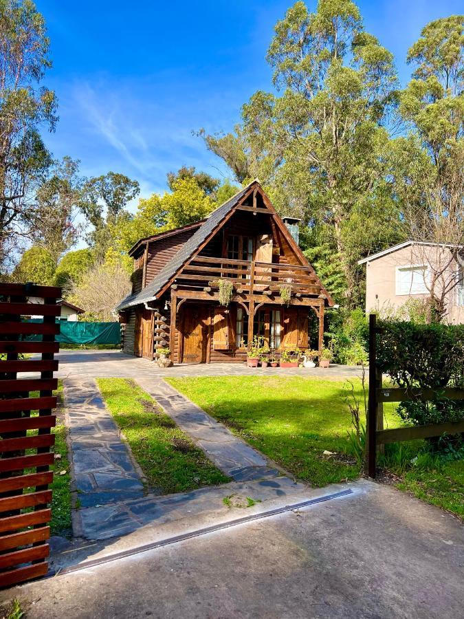 Casa Estilo Cabaña, Bosque Peralta Ramos Mar del Plata